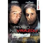 Pravo na vrazdu (Righteous Kill)