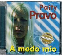 Pravo Patty - A Modo Mio