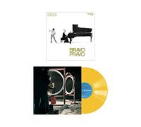Pravo Patty - Bravo Pravo (Vinile 140 Gr Giallo) [VINYL]