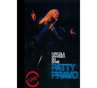 Pravo, Patty - Circola Un Video Su Di Me