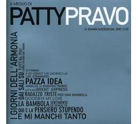 Pravo Patty - Il Meglio Di Patty Pravo (Live Arena Verona 2008)