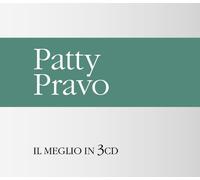 Pravo Patty - Il Meglio in 3 CD
