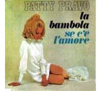 Pravo, Patty - La Bambola/Picture