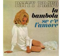 Pravo Patty - La Bambola, Se L'amore C'e 7" (Rsd18) [VINYL]