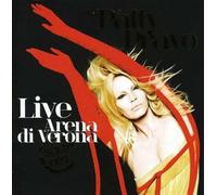 Patty Pravo - Live Sold Out
