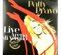 Pravo Patty - Live Arena Di Verona [VINYL]