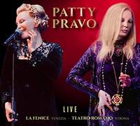 Pravo, Patty - Live in Venetie & Verona