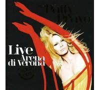 PRAVO PATTY - LIVE SOLD OUT - cd - J3z