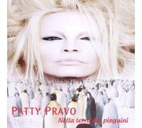 Pravo,Patty - Nella Terra Dei Pinguini