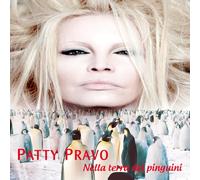 Pravo Patty - Nella Terra Dei Pinguini(Deluxe Edt.)