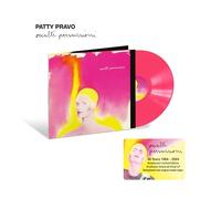 Pravo Patty - Occulte Persuasioni [VINYL]