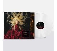 Pravo Patty - Opera (Vinile Cristallo + Poster) [VINYL]