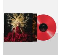 Pravo Patty - Opera (Vinile Rosso) [VINYL]