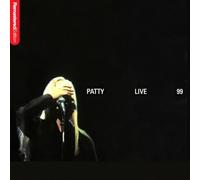 Pravo Patty - Patty Live 99