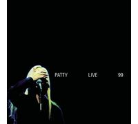 Pravo Patty - Patty Live '99