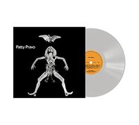 Pravo Patty - Patty Pravo (1976) (140 Gr. Vinile Trasparente) [VINYL]