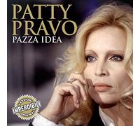 Pravo Patty - Pazza Idea