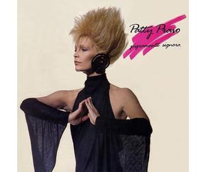 Pravo Patty - Pigramente Signora