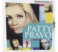 Pravo Patty - Pravo Patty