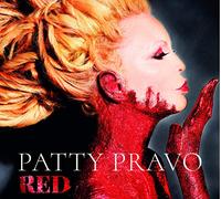Pravo Patty - Red (Sanremo 2019) [VINYL]