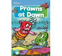 Prawns at Dawn