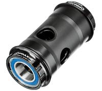 Praxis Black PEDALIER CONVERTER 73 mm MTB SRAM/ISIS2/GXP CONVBB30/PF30 R-Collet 73-3201R, Adults Unisex, Standard