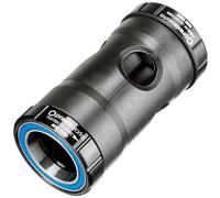 Praxis Bb M30 Thru Mtb 73mm BB30/PF30 R Collet - Black black 73mm