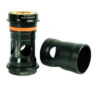 Praxis Conversor Road Sram/isis2/gxp Conv Bb30/pf30 R-collet 68-3202r Bottom Bracket Adapter Orange,Black 68 mm