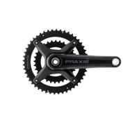 Praxis - CS - Zayante DM Carbon S - 50/34 - 175mm