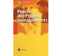 Praxis des Projektmanagements.by Heche New 9783540205487 Fast Free Shipping<|