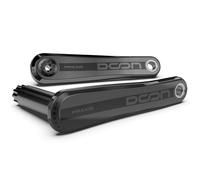 Praxis Doon Carbon Crankset - Black One Size