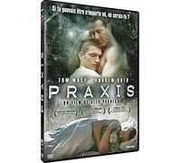 Praxis [DVD] REGION 2 With english audio