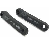 Praxis eCrank Set Alloy Specialized Black