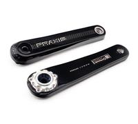 Praxis eCranks - EC-5 Type 5 - Carbon - Black 165mm
