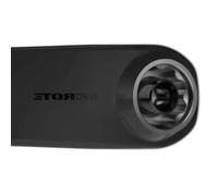 Praxis Etor Spline Carbon E-mtb Fazua R60 Crank 160 mm Black