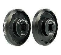 Praxis M30 30/28 Tool 2 pack Tool - Black One Size