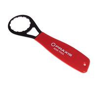 PRAXIS, Key Mount Caps, M30 Unisex Adult, Standard