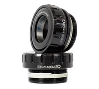 Praxis M24/SRAM/GXP BSA Bottom Bracket - Black / English (BSA)