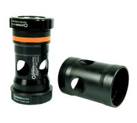 Praxis M30 BB30/PF30 Bottom Bracket - BB30 / PF30 / Road 68mm Black