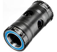 Praxis M30 Bbright Road Bottom Bracket Cups Black 79 mm