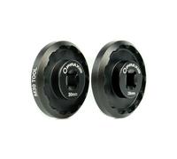 Praxis M30 Bottom Bracket Tool - Black / Bottom Bracket Tools