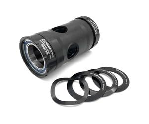 Praxis M30 Thru Bbright 79-4101r Bottom Bracket 79 mm Black