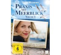 Praxis mit Meerblick: Vol. 1 [DVD]