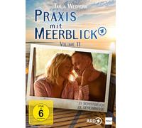 Praxis mit Meerblick: Vol. 11 [DVD]