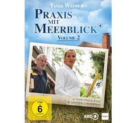 Praxis mit Meerblick: Vol. 2 – Pidax – DVD