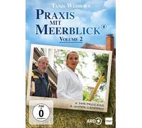 Praxis mit Meerblick: Vol. 2 – Pidax – DVD