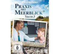 Praxis mit Meerblick: Vol. 3