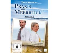 Praxis mit Meerblick, Vol. 4 / Weitere zwei Spielfilmfolgen der Erfolgsreihe