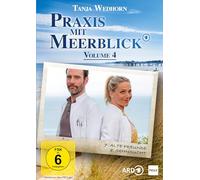 Praxis mit Meerblick, Vol. 4 / Weitere zwei Spielfilmfolgen der Erfolgsreihe