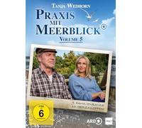 Praxis mit Meerblick, Vol. 5 / Weitere zwei Spielfilmfolgen der Erfolgsreihe